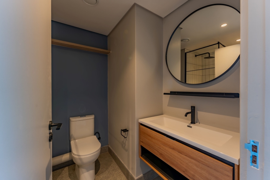 1 Bedroom Property for Sale in Stellenbosch Central Western Cape